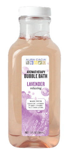 California Baby Aromatherapy Bubble Bath, Calming - 13 fl oz bottle