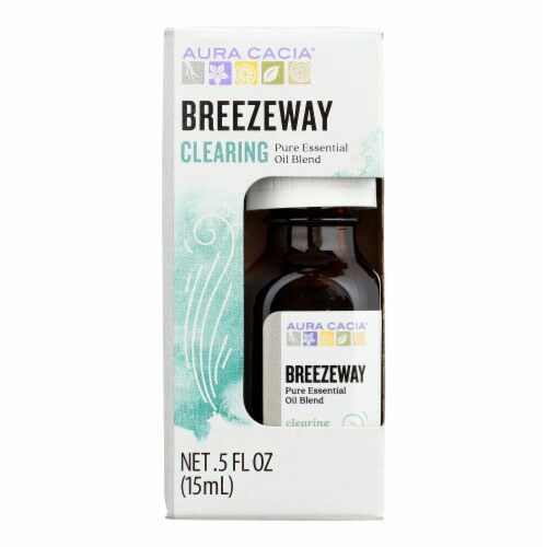 Breezeway Boxed Perspective: front