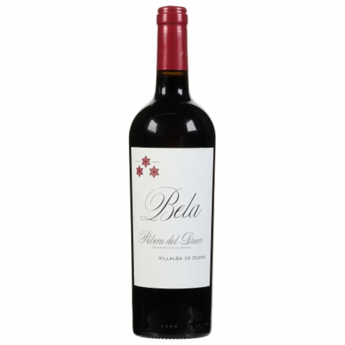 Bela Ribera Del Duero Perspective: front
