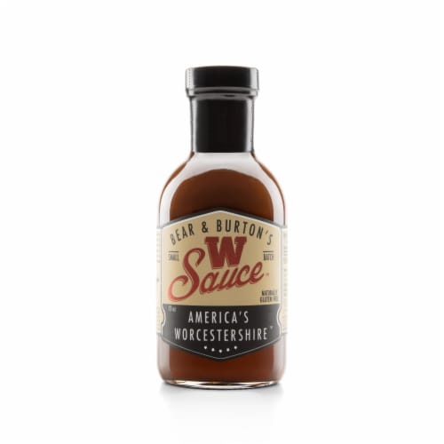 Lea & Perrins The Original Worcestershire Sauce, 10 fl oz - Kroger