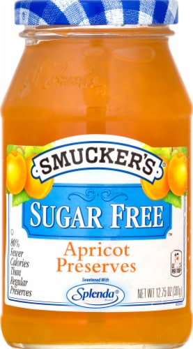 36 Smucker's Sugar Free Jelly Nutrition Label - Labels 2021