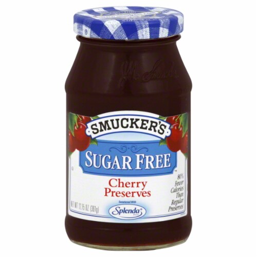 smuckers-sugar-free-cherry-preserves-12-75-oz-kroger