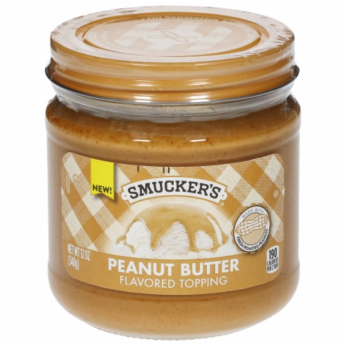 smuckers-peanut-butter-flavored-topping-12-oz-pick-n-save