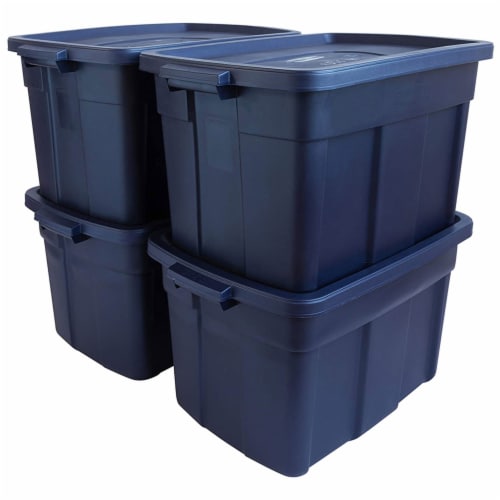 Rubbermaid Bin