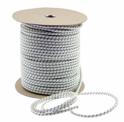 Bungee shop cord reel