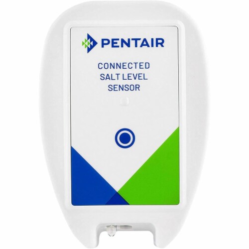 Connected Salt Level Sensor for Water Softener