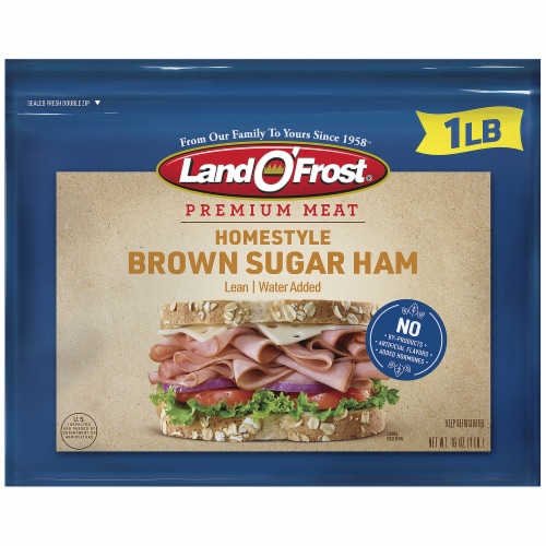 Land O’ Frost Premium Home-Style Brown Sugar Ham