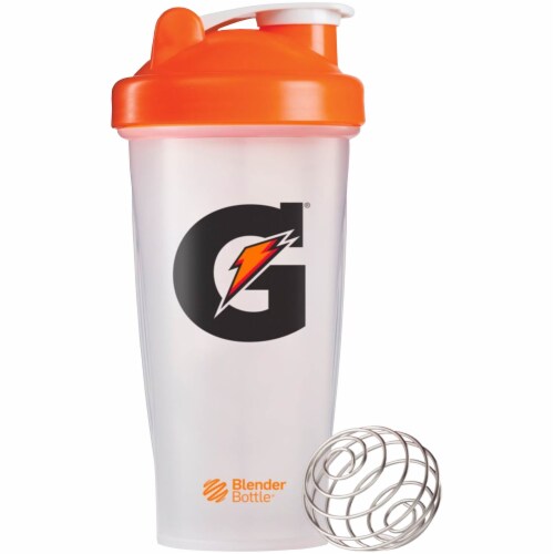 Gatorade® Blender Bottle Perspective: front