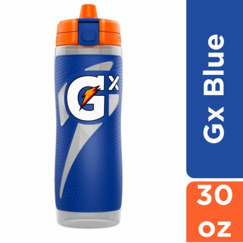 Gatorade® Gx Detroit Lions NFL Water Bottle, 30 oz - Kroger