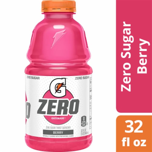 drinks with electrolytes no sugar