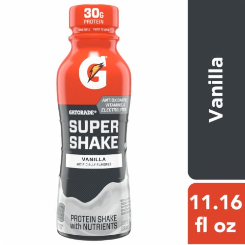 gatorade-protein recovery-shake