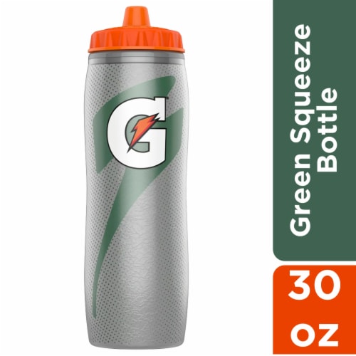 Reduce Hydrate Water Bottle - Glacier 50 oz