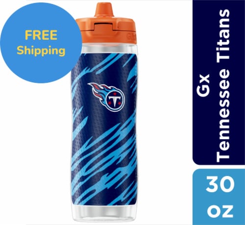 Gatorade Water Bottles