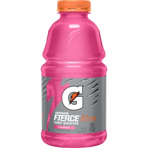 Gatorade Athletic Squirt Bottle