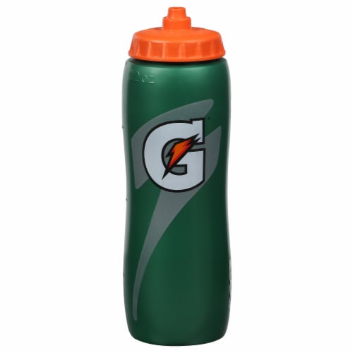 Lapine Associates Gatorade® Contour Bottle Perspective: front