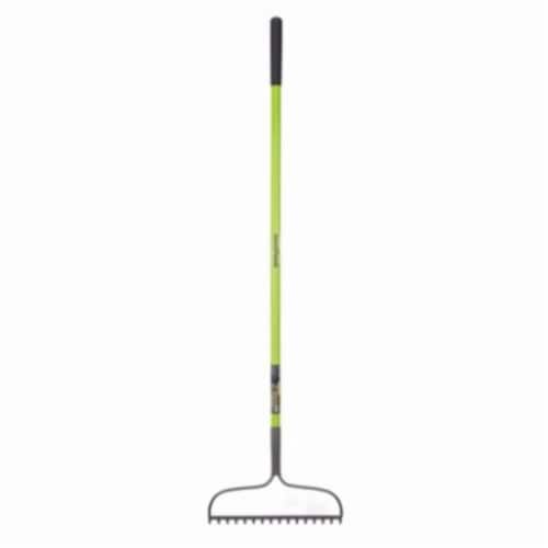 Bow rake clearance home depot