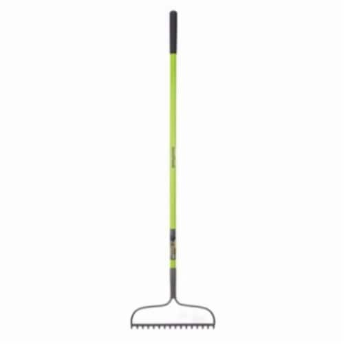 Great States 109580 Bow Rake with Fiberglass Handle, 1 - Foods Co.