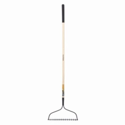 Great States 109582 Bow Rake with Wood Handle, 1 - Kroger