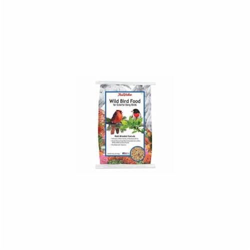 Kaytee Products 129284 40 lbs True Value Wild Bird Food Perspective: front