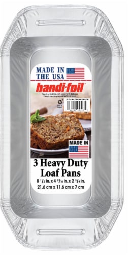 Handi-Foil Pans are B1G1 FREE at Kroger! - Kroger Krazy