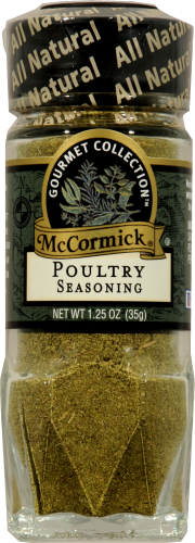 Mccormick poultry seasoning deals