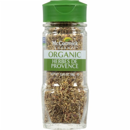 McCormick® Salt-Free Vegetable Seasoning, 4.16 oz - Harris Teeter