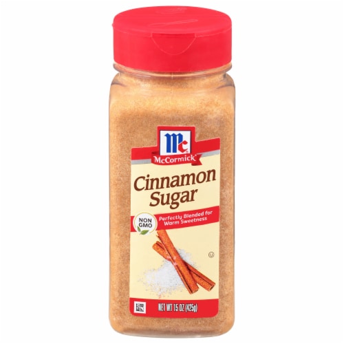 McCormick® Ground Cinnamon