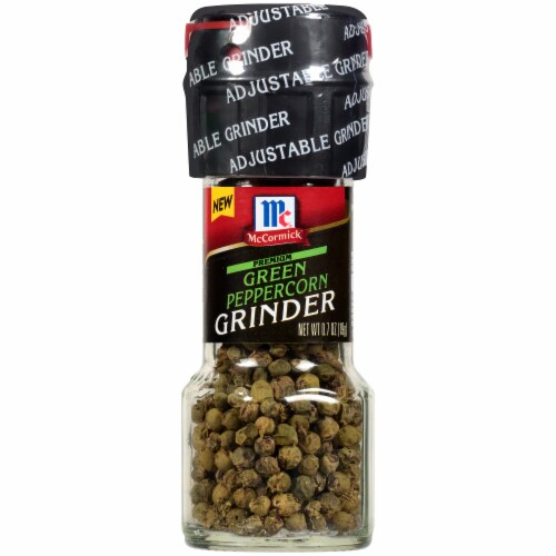 McCormick Peppercorn Medley Grinder (0.85 oz)