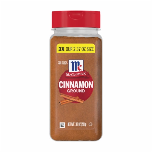 McCormick® Ground Cinnamon