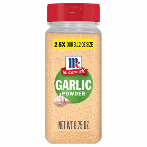 McCormick Perfect Pinch Salt Free Garlic & Herb Seasoning Shaker, 2.75 oz -  Kroger