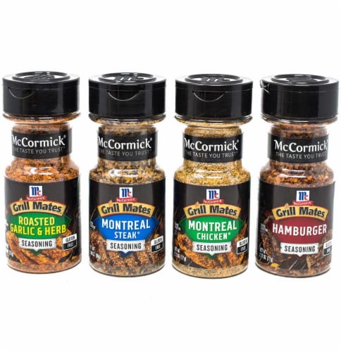 Mccormick grill mates montreal chicken seasoning online