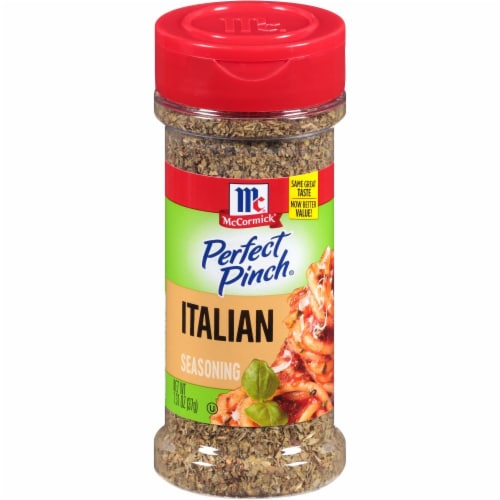 Pick 2 McCormick Salt Free Seasonings