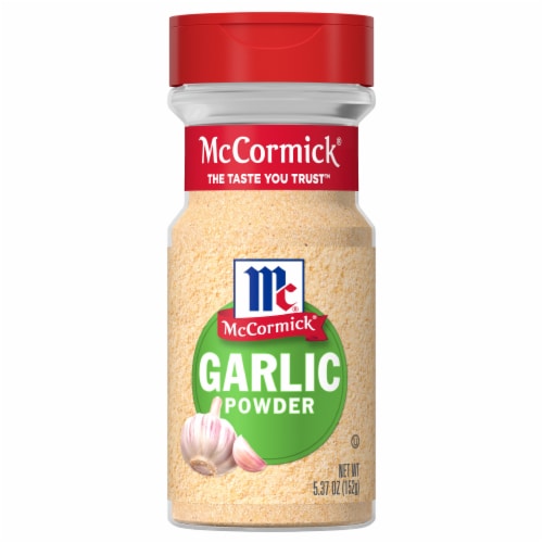 McCormick® Salt-Free Garlic and Herb Seasoning, 4.37 oz - Harris Teeter