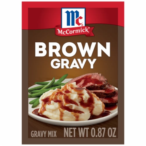 Save on McCormick Ranch 3-in-1 Seasoning Gluten Free Order Online