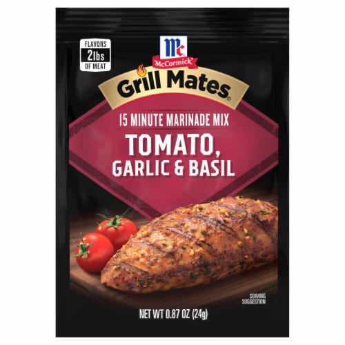 Save on Mrs. Dash Grilling Blends Steak Salt-Free Order Online Delivery