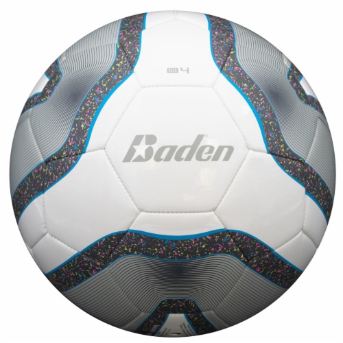 Baden Team Soccer Ball Perspective: front