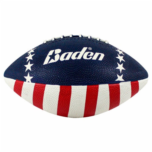 Baden American Flag Football Perspective: front