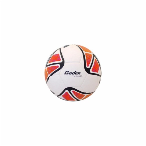 Baden Thermo Size 5 Soccer Ball Perspective: front