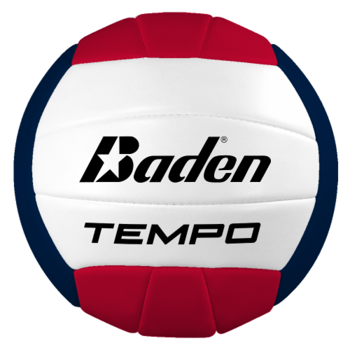 Baden® Tempo Volleyball Perspective: front