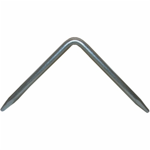 Lasco Tapered Die Cast Faucet Seat Wrench 13-2103 Perspective: front