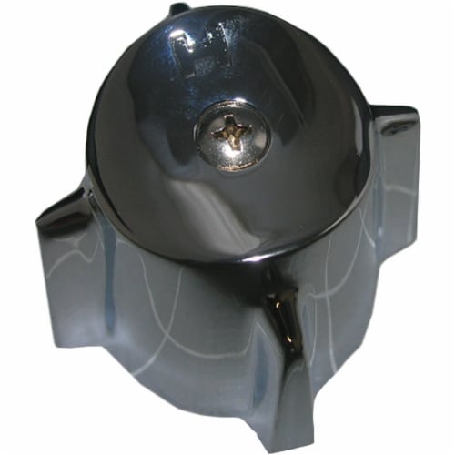 Lasco Price Pfister Round Handle Large Tub & Shower Handle Kit HC-108