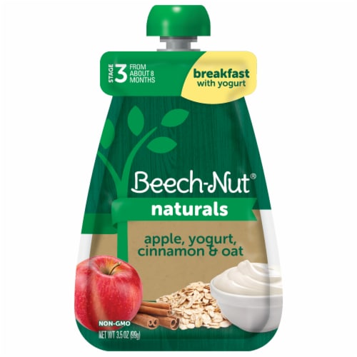 Stage 3 baby food beechnut cheap