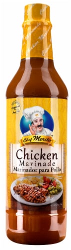 Chef Merito - Chef Merito, Seasoning, Chicken (14 oz)