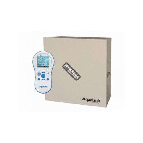 Zodiac Pool Systems PDAP4SWC PDA Bundle Kit, 1 Fred Meyer