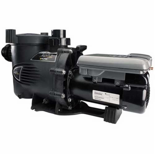 Zodiac Poolcare VSPHP270DV2A 2.7 HP 115230V Plushp VS Pump LG with 2