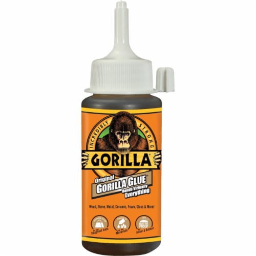 Gorilla® Original Formula Glue Perspective: front