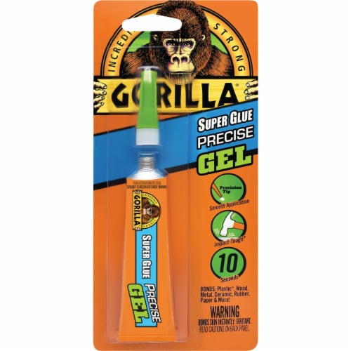 Gorilla Super Glue