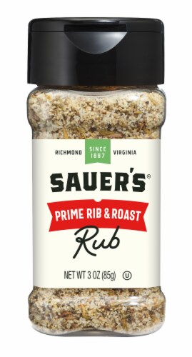 bbq prime rib roast rub