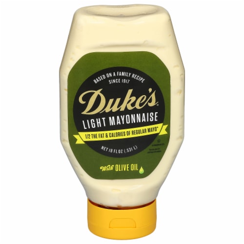 Duke’s® Light Mayonnaise