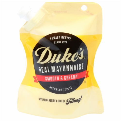 Duke’s Mayo